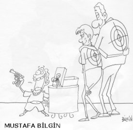 Mustafa Bilgin