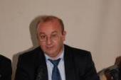 3. Oturum Başkanı: Bünyamin Tokmak, Çağdaş Gazeteciler Derneği Akdeniz Şube Başkanı