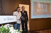 İkincilik Ödülü Ali Osman AK -“Sansürsüz” -Bursa